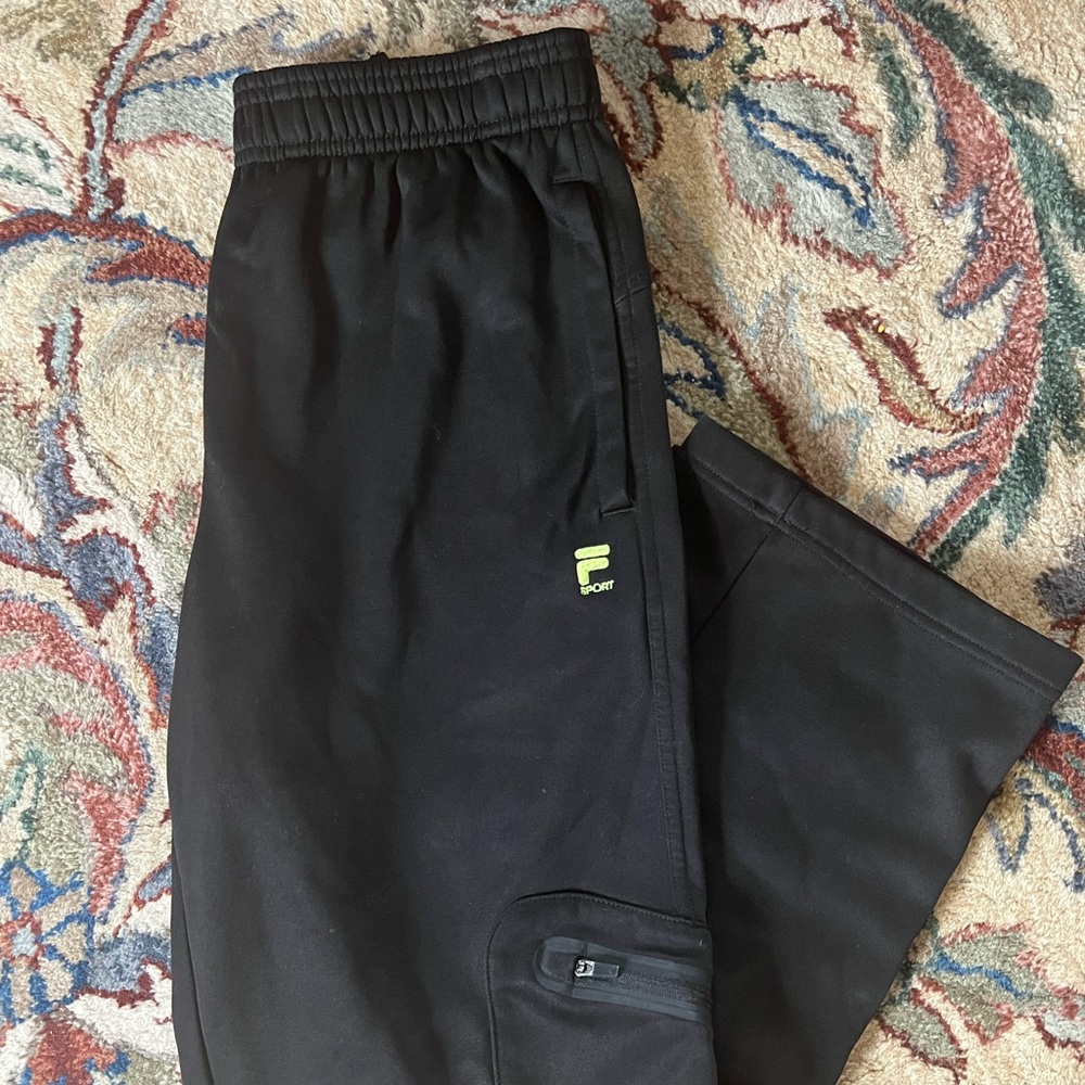 Fula Athletic Sweatpants